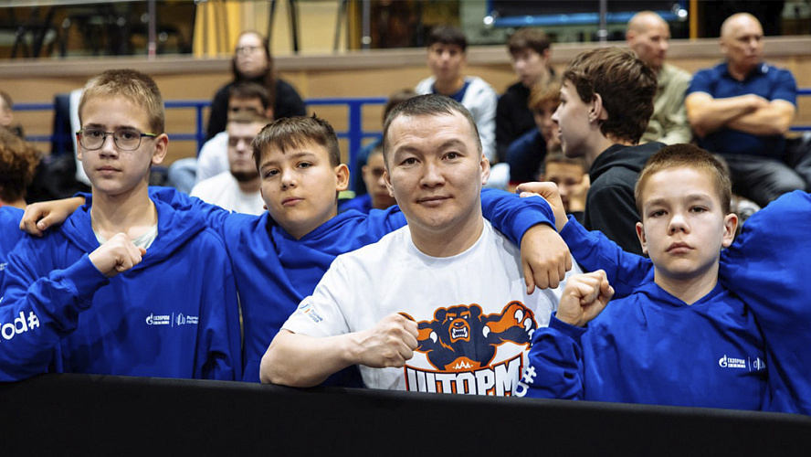 Фото: Анна Попурей