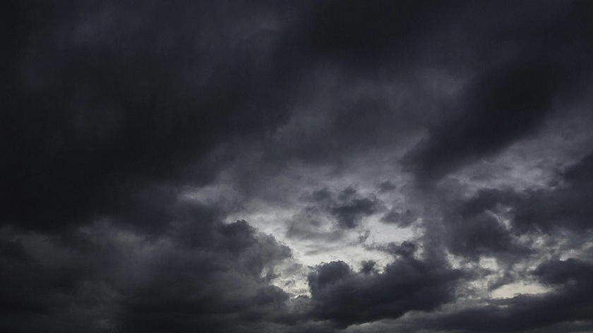 В Красноярске вновь ввели режим неблагоприятных метеоусловий