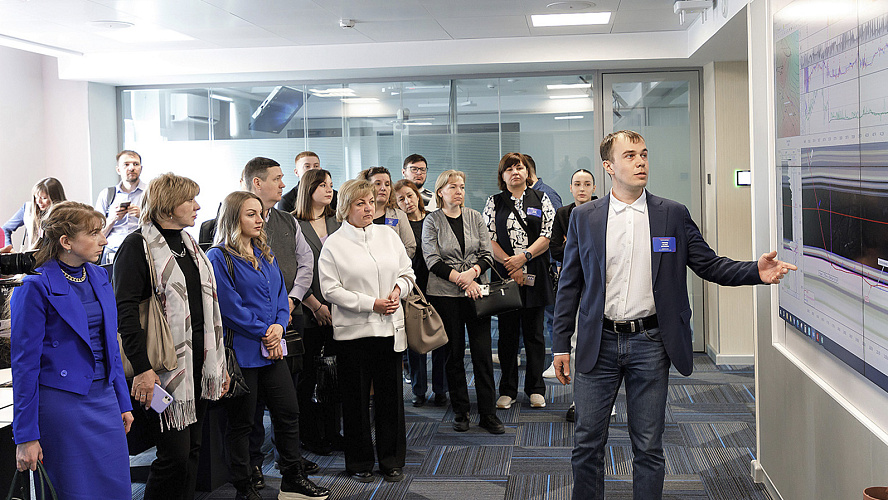 Фото: Олег Ушков