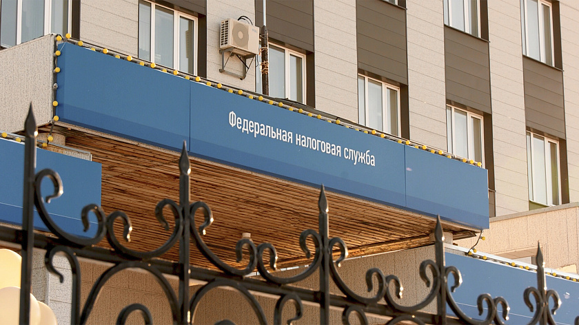 Декларационная кампания началась в Югре