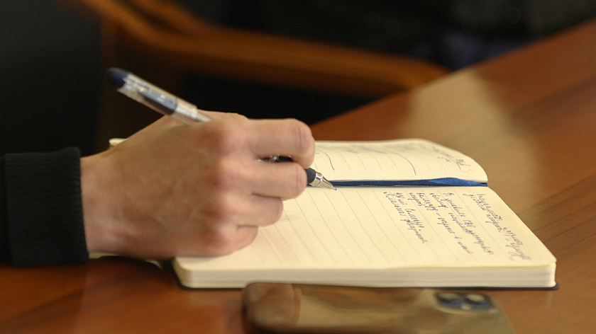 «За работу!»: ямальские главы живо отреагировали на призыв губернатора Артюхова