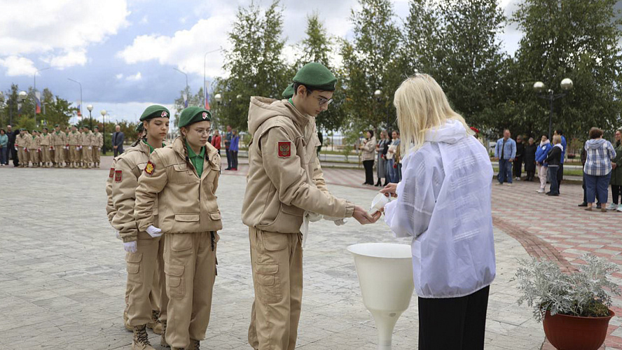 Фото: Дмитрий Кощенко
