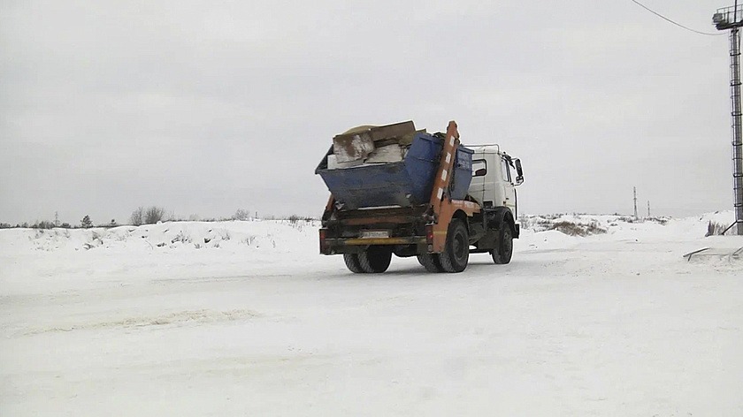 В Ноябрьске не планируют строить мусоросортировочный завод