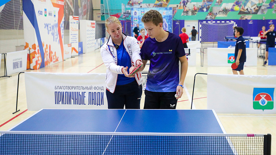 Фото: Tелеграм | Администрация Надымского района