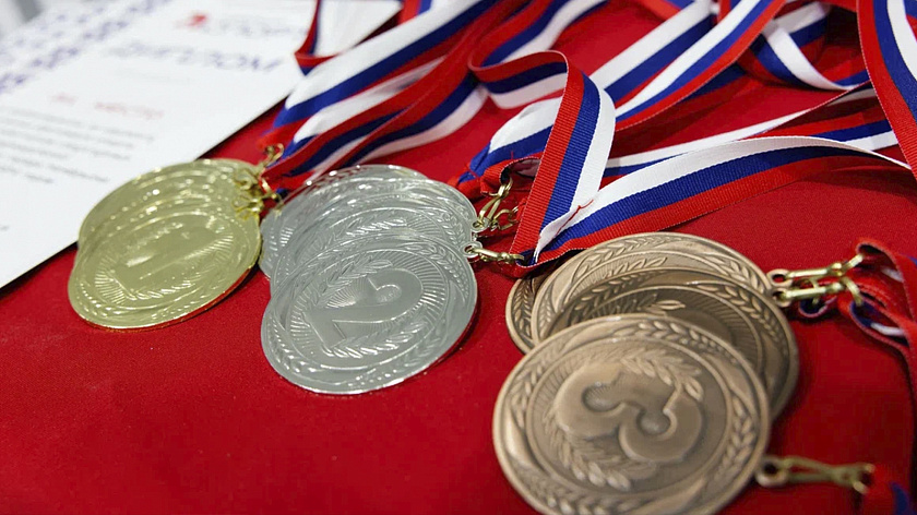 Лучших наставников в спорте определят на Ямале