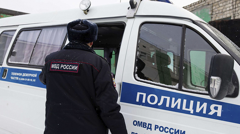 В Ноябрьске ищут полицейских без опыта на зарплату до 150 тысяч рублей