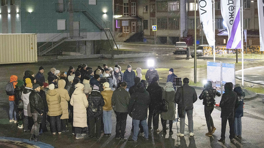 Фото: ВКонтакте | Кирилл Трапезников