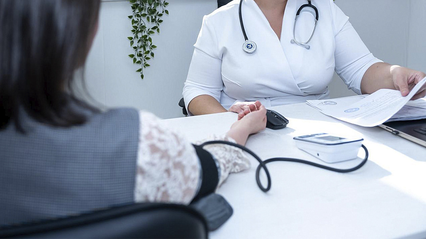 В Ноябрьске проведут ещё одну ночную диспансеризацию