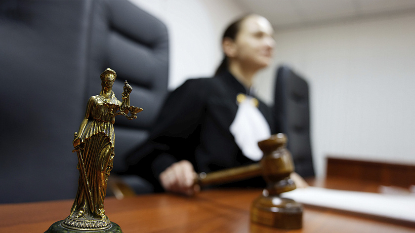 Житель Ноябрьска по решению суда получил возмещение убытков от страховой 