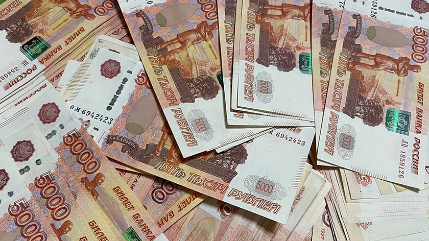 Пенсионерка из Свердловской области случайно выиграла миллион рублей в лотерее