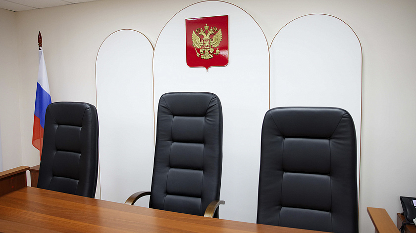 Салехардский суд ищет нового заместителя председателя