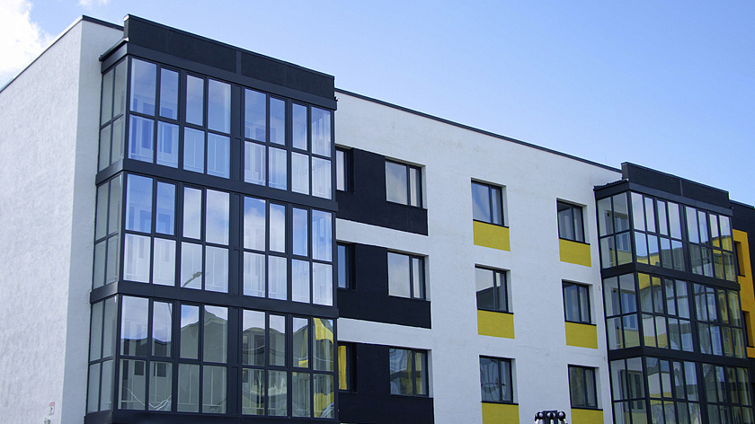 Власти подвели итоги работы строительного блока Ямала 