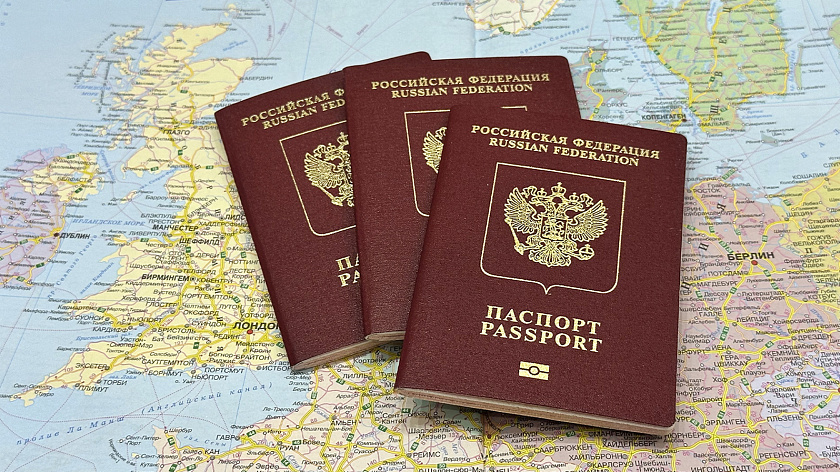 Россия и Мьянма вводят безвизовый режим с 27 января 2026 года