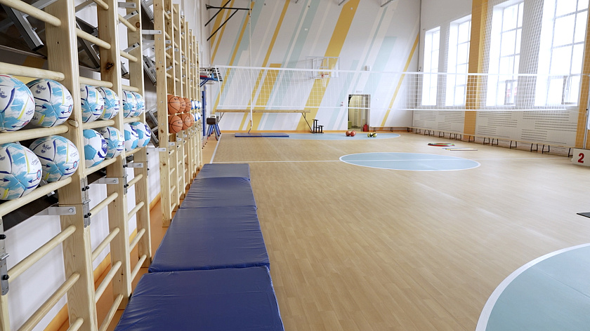 В Тарко-Сале начались соревнования по северному многоборью