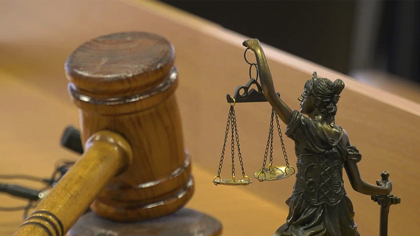 В Надыме осудят бывших полицейских за похищение человека и превышение полномочий