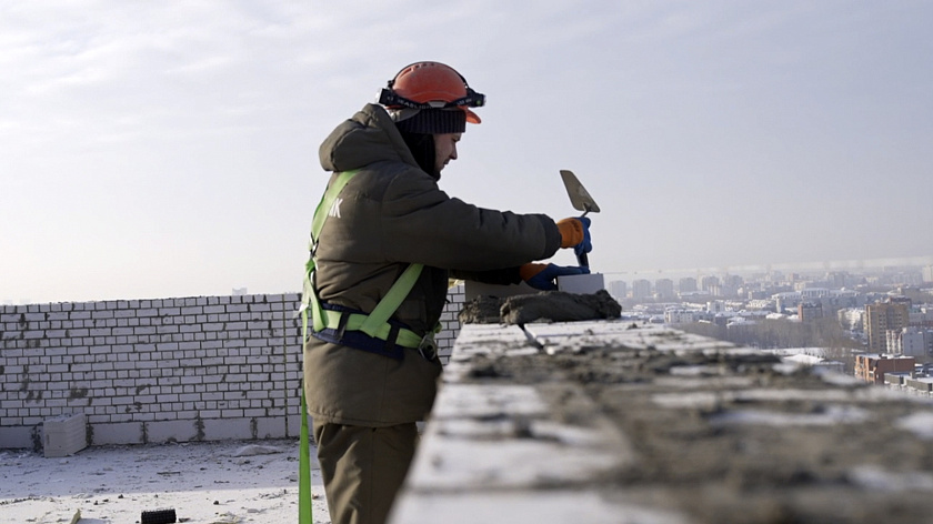 Моор анонсировал возведение образовательного комплекса в 5-м Заречном микрорайоне Тюмени