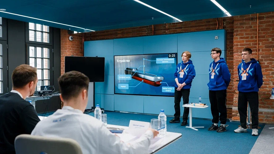 Фото: Асхат Бардынов, Андрей Скрябнев, Милана Ушакова