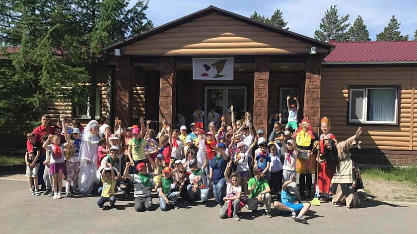 В Ноябрьске вскроют капсулу времени 