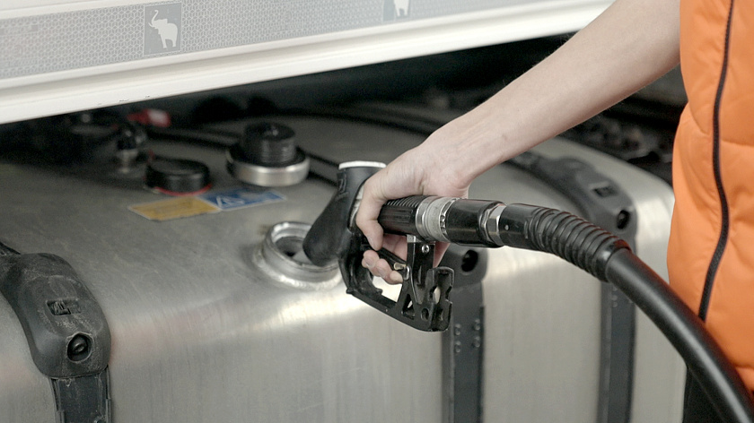 На Ямале завершили завоз топлива в отдалённые поселения