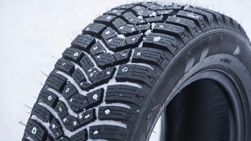 Красноярские автоинспекторы напомнили, когда можно менять зимнюю резину на летнюю