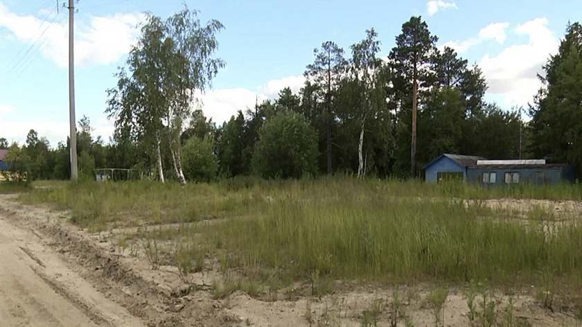 В Надыме стартовала инвентаризация неиспользованных земельных участков