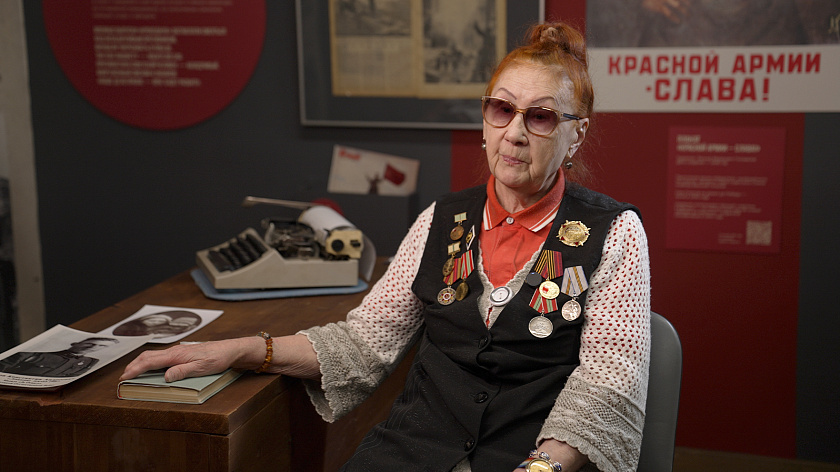 Память, которая не угасает