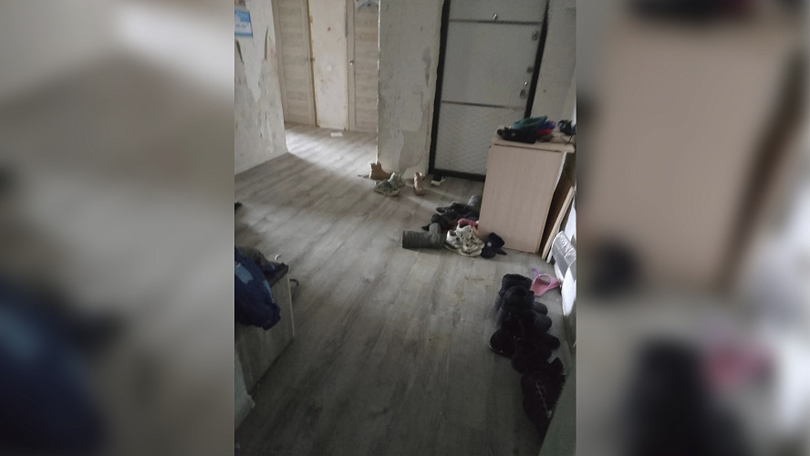 Фото: ВКонтакте | Честный Тазовский