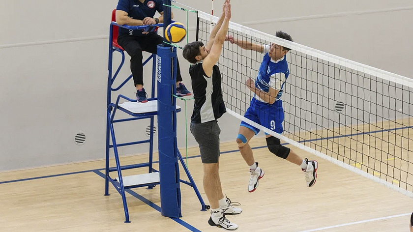 Региональный этап Президентских спортивных игр пройдёт в Ноябрьске с 10 по 17 мая 