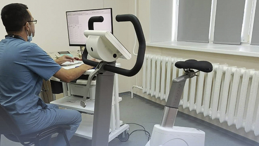 Фото: Tелеграм | Здравоохранение Югры