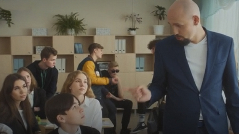 «Последние язычники Европы»: тюменцы увидели киноальманах «Марийские сказки»