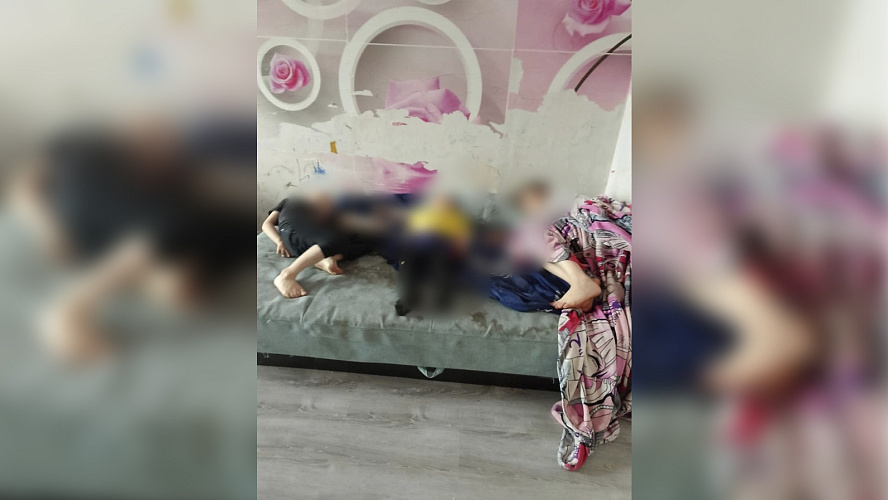 Фото: ВКонтакте | Честный Тазовский