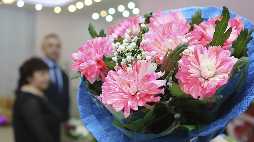 В Шурышкарском районе наградили лауреатов премии «Серебряный стерх»