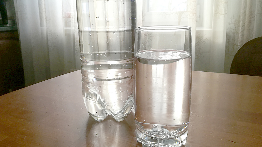 Салехардским должникам перестанут подвозить воду