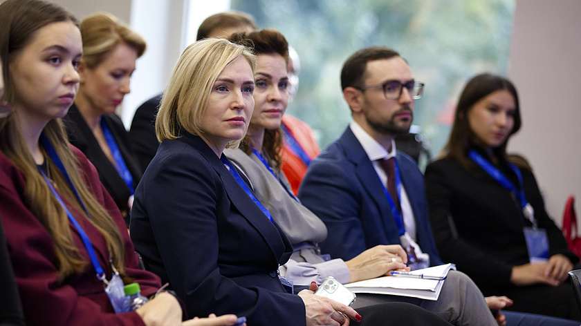 На Ямале стартовал пятый поток Школы кадрового резерва