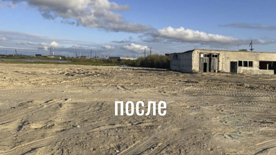 Фото: департамент природных ресурсов ЯНАО