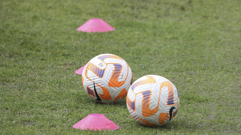 Тренер Колыванов назвал встречу «Рубина» и «Зенита» матчем европейского уровня