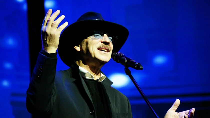 Сын Боярского подтвердил госпитализацию отца в больницу