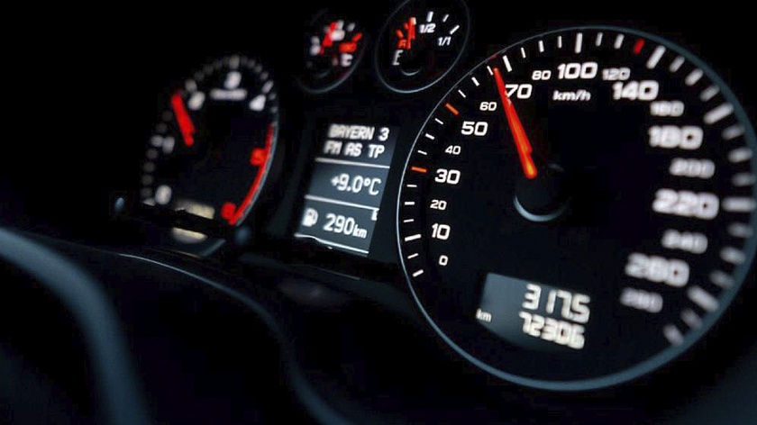 В Муравленко определят самого дисциплинированного водителя