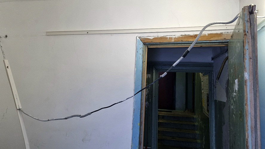 Фото: Владимир Худи