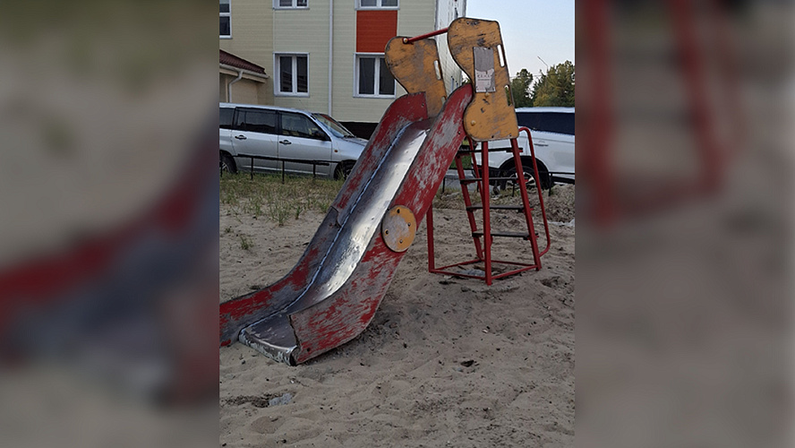 Фото: ВКонтакте | Злой и добрый надымчанин