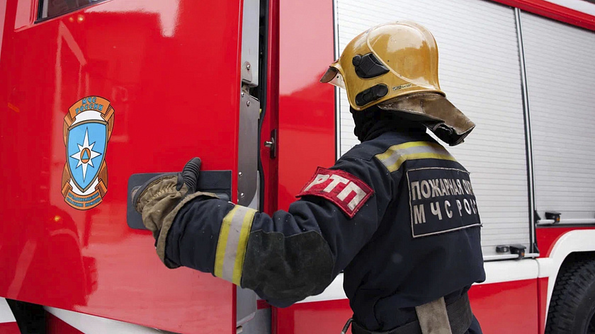 Марина Трескова выразила соболезнования семье погибшего при пожаре в Лабытнанги