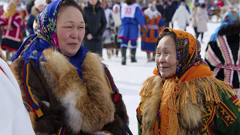 Эдуард Яунгад призвал ООН к объективности в оценке прав коренных малочисленных народов 