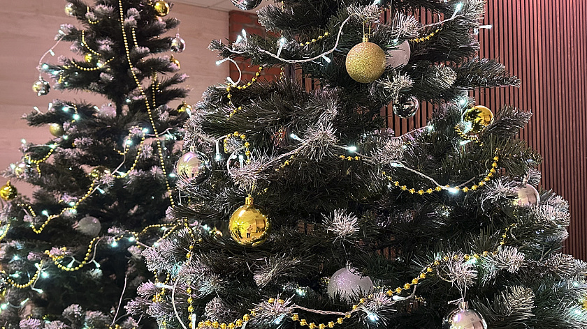  Новогодние каникулы в 2027 году продлятся 11 дней