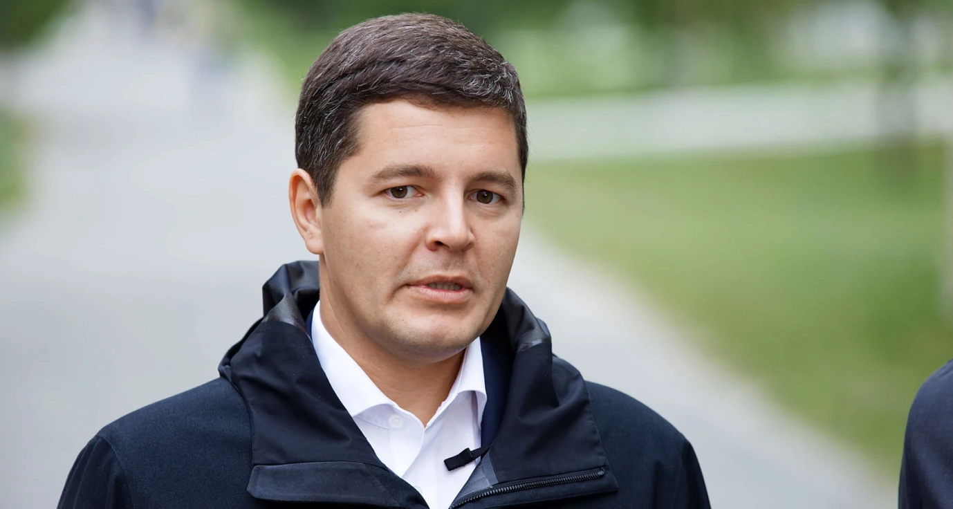Дмитрий Артюхов: угроза атак беспилотников на Ямал сохраняется