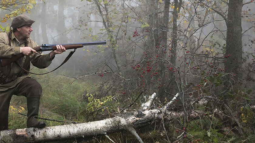 Сроки весенней охоты назвали на Ямале 