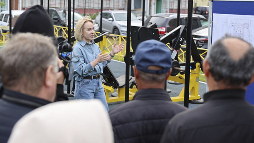 Фото: Елена Молдован