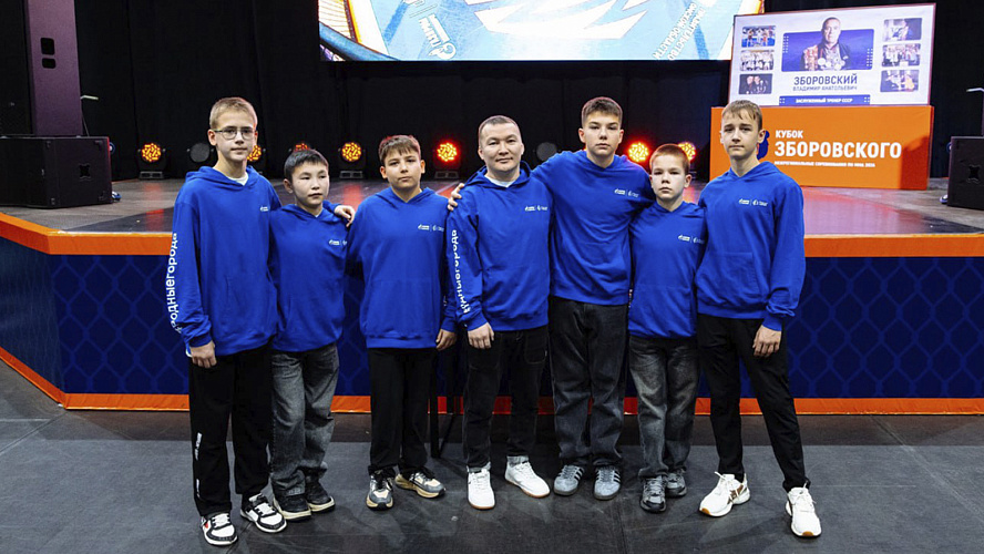 Фото: Анна Попурей