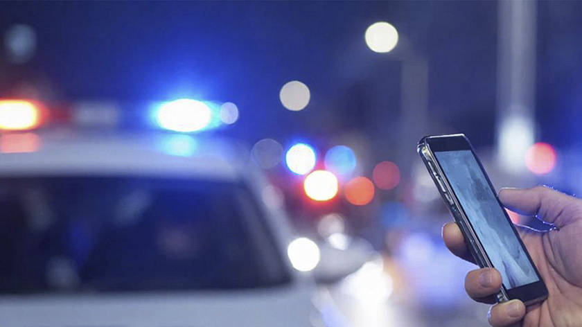 Салехардцам пообещали пять тысяч рублей за помощь полицейским