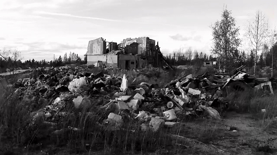 Фото: кадр из видео | Telegram | Ноябрьск. Официально