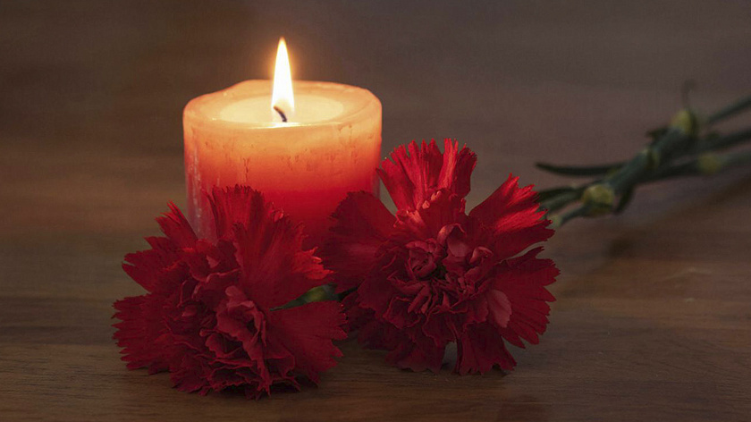 Актёр «Улиц разбитых фонарей» Александр Хомик скончался в Санкт-Петербурге